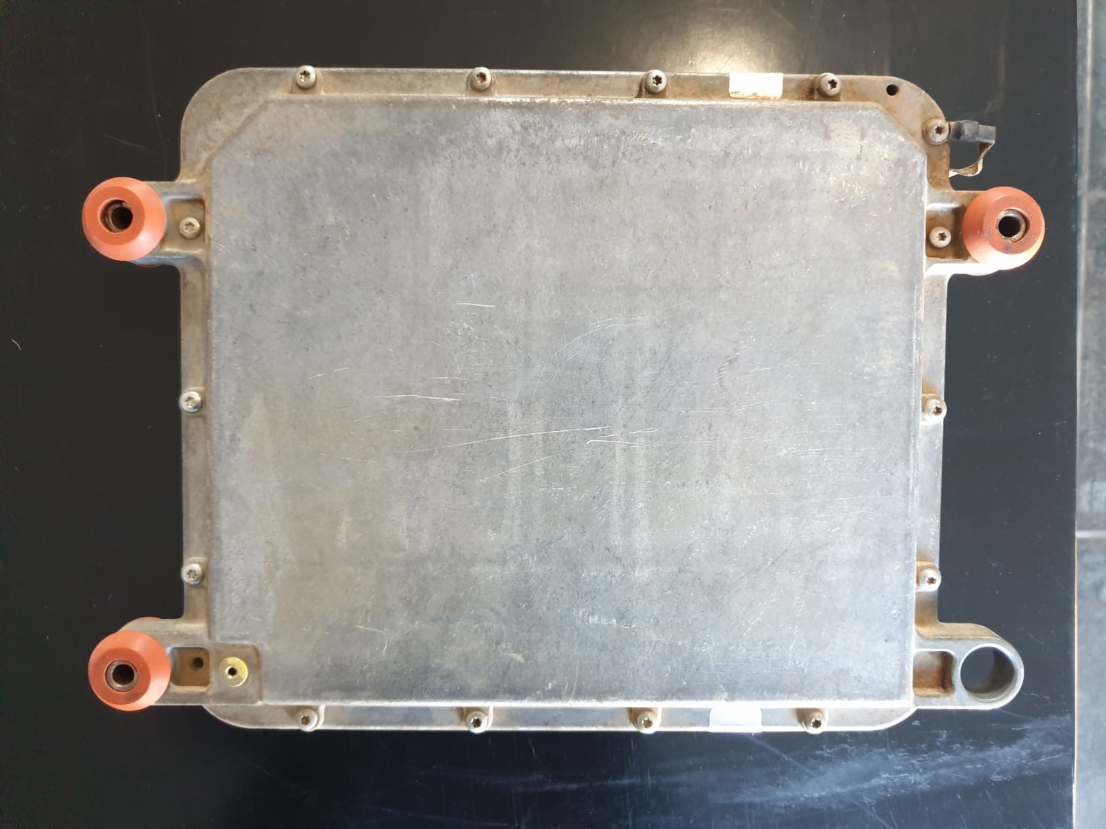 Caterpillar 962 Front End Loader ECU – 160-1758-00 - Image 3