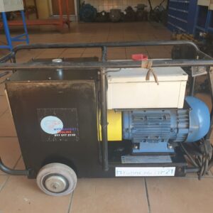 Avlock Hydrafast Tooling HP21 Power Pack Unit