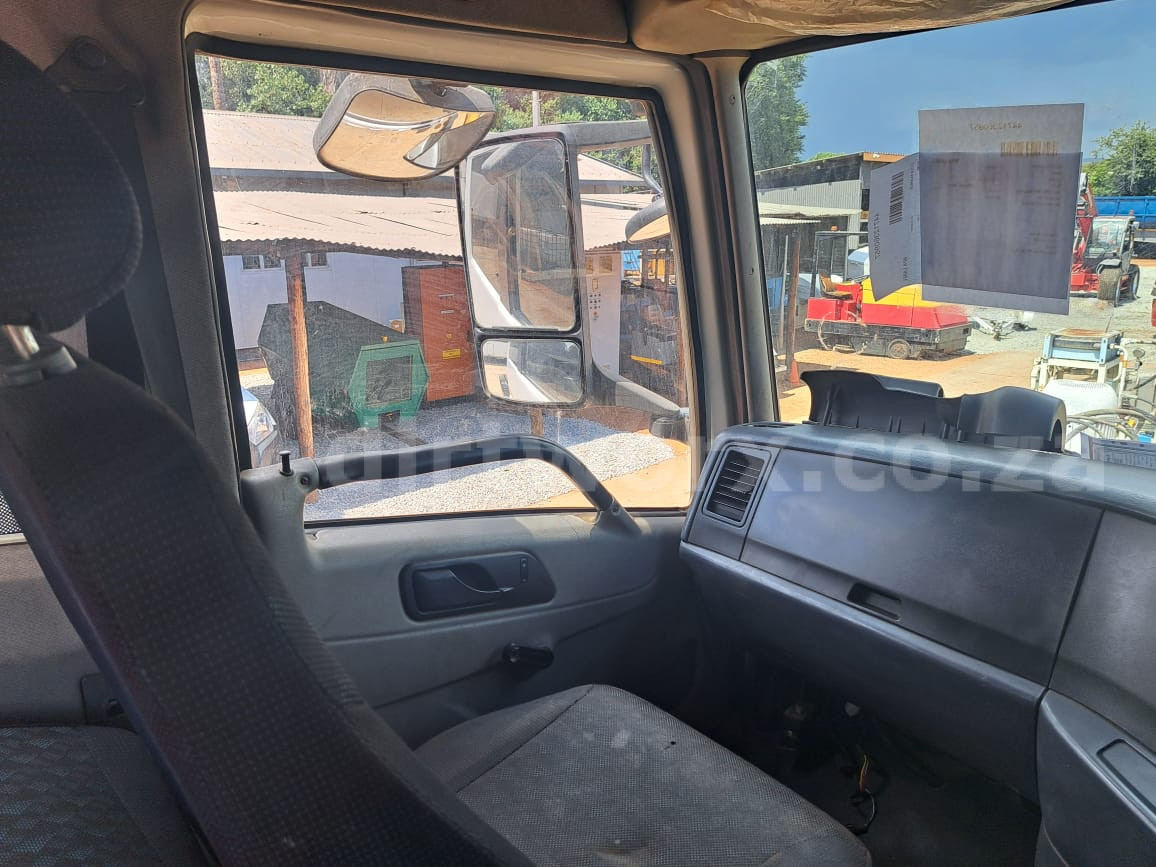 2020 FAW J5N 420 FT - Image 8