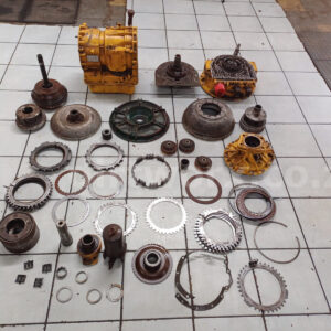 Allison 2000 Transmission for Spares