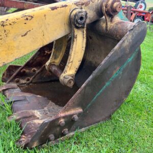 Komatsu PC40/PC45 Digging Bucket