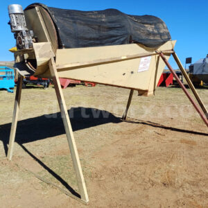 Graan Rolsif Grain Sieve