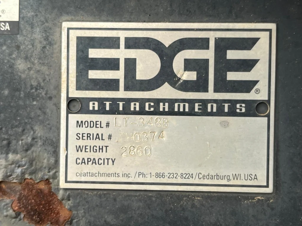 Skid Steer Mulcher Ontbosser - Image 6