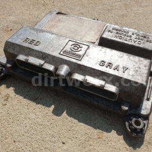 Allison ECU – TCU 29537441