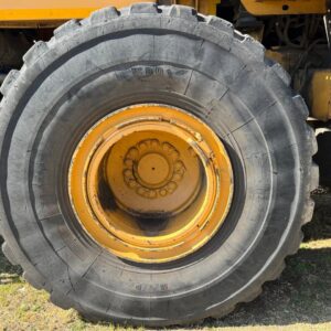 Front End Loader Wheels 26.5R25