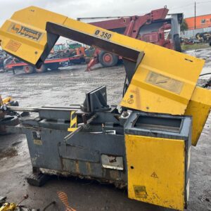 Kesmak KMY 350 Bandsaw