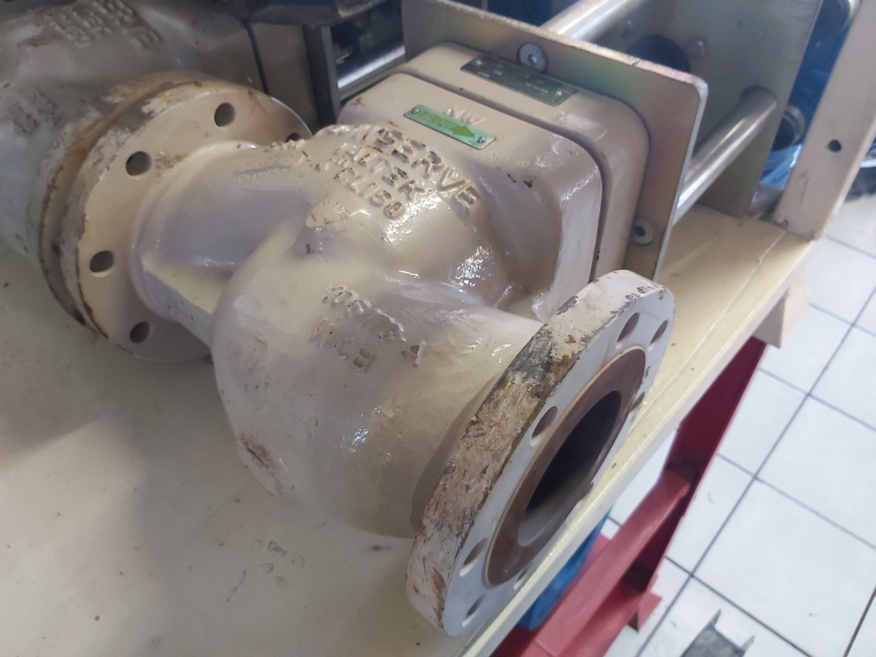 Flowserve Limitorque Actuation Systems - Image 13