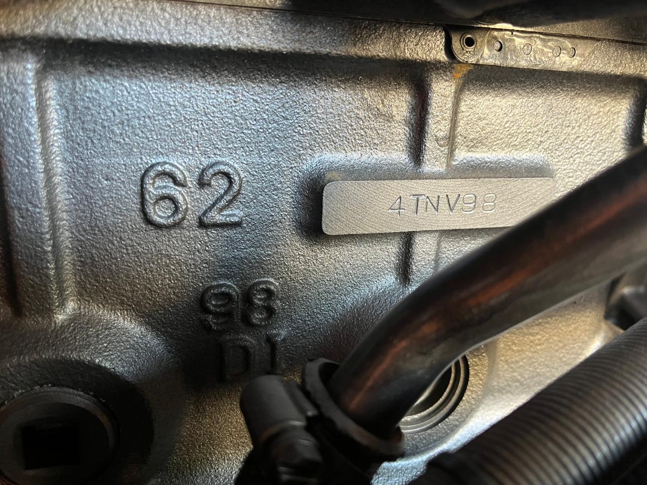 2024 Yanmar Generator Unit 56 kVA - Image 7