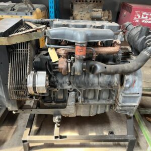 Deutz BF4M 2011 Engine