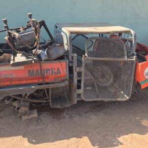 Kubota RTV 900 Stripping For Spares
