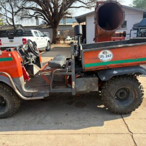 Kubota RTV 900