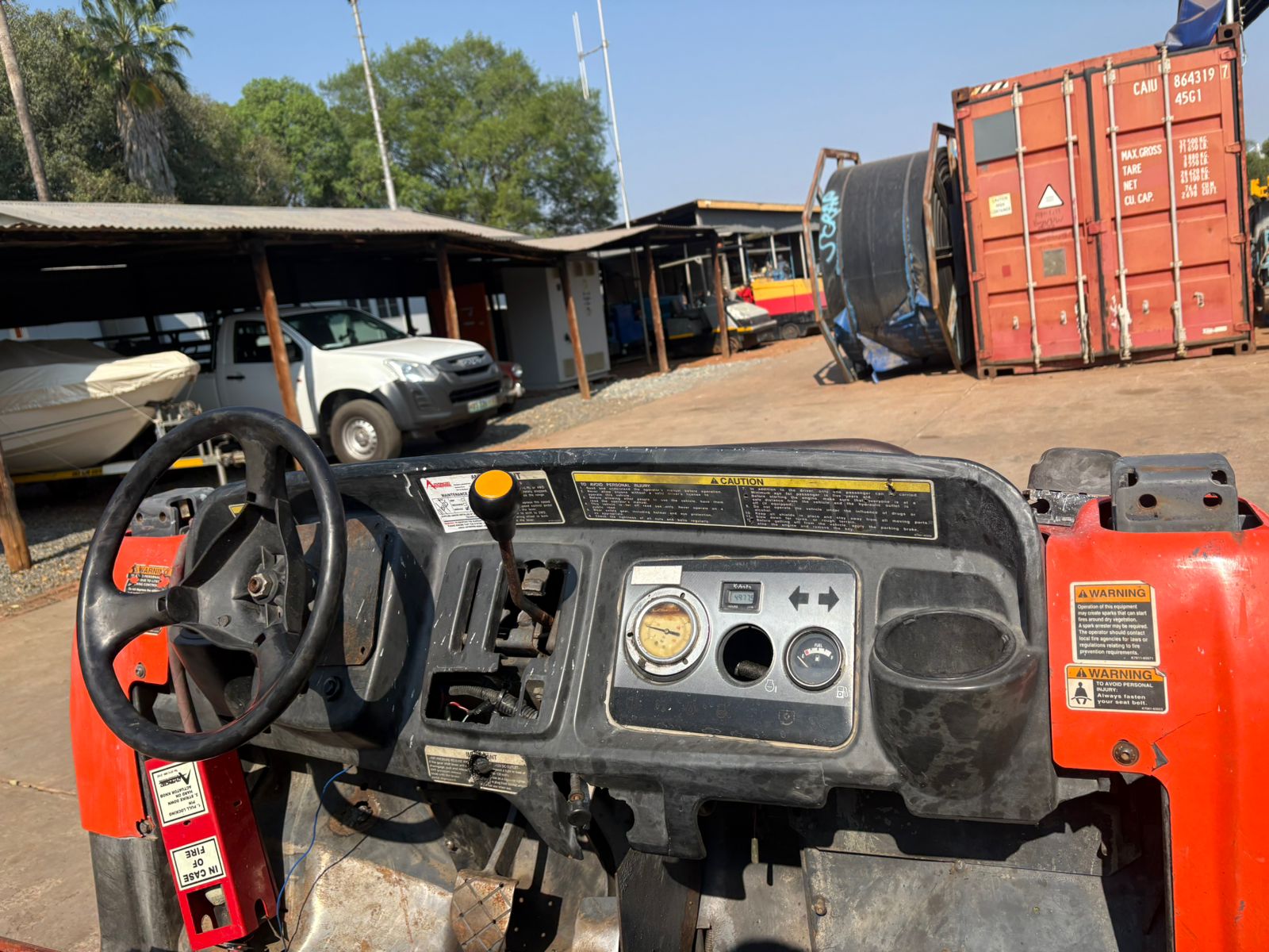 Kubota RTV 900 - Image 4