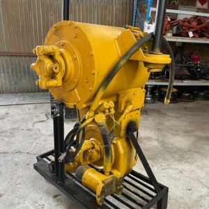 Caterpillar 740 ADT Dropbox