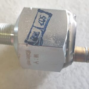 VDO Oil Pressure Switch Marine