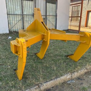 Big Ox Ripper 3 Tine / 3 Tand Ripper