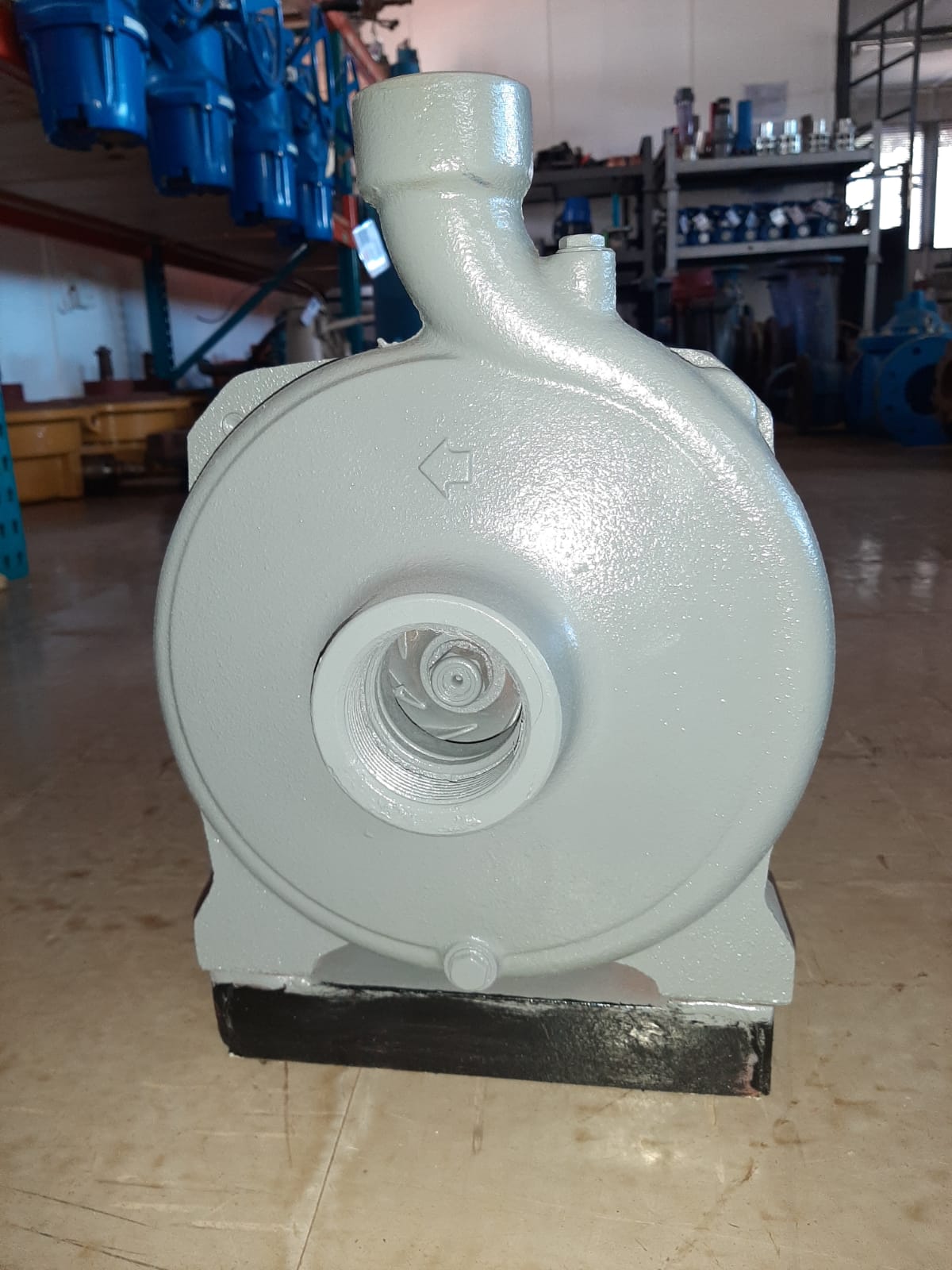 Ebara Centrifugal Water Pump CMB 550T - Image 2