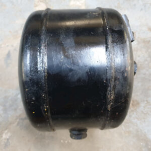 3.7L Air Tank