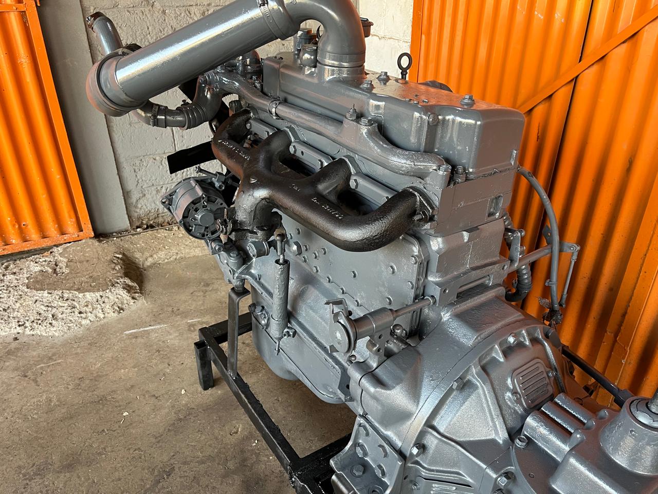 ADE 352 Engine - Image 3