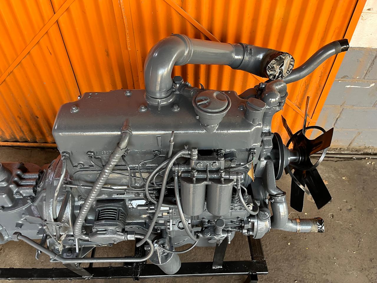 ADE 352 Engine - Image 5