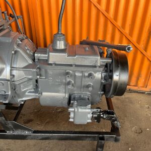 Toyota DA Truck Gearbox