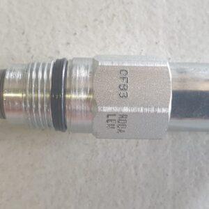 SUN Direct Acting Relief Valve