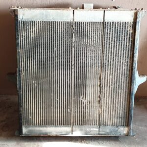Radiator Water Cooler
