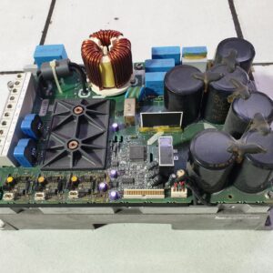 Telemecanique Altivar 38 Variable Frequency Speed Drive