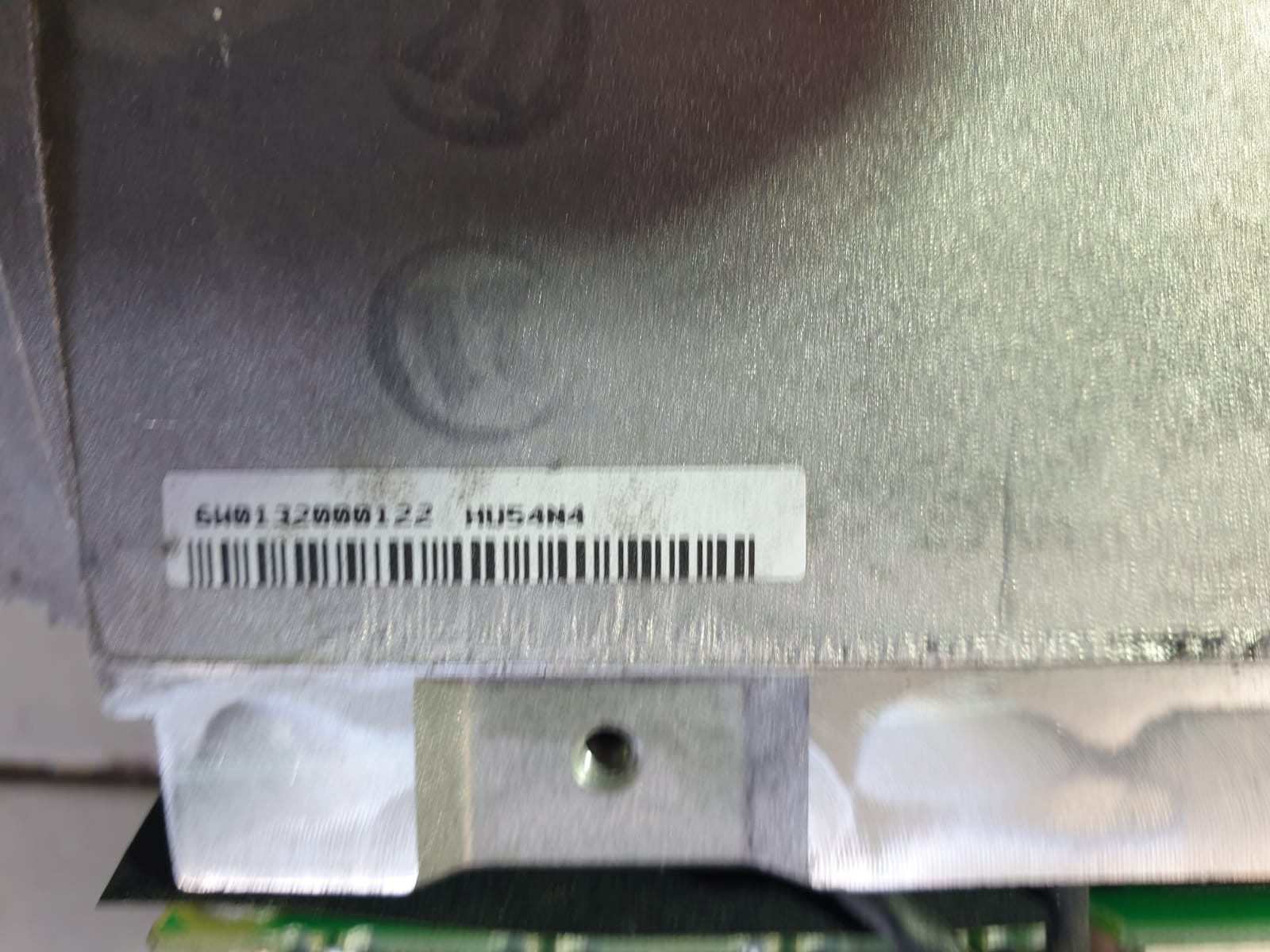 Telemecanique Altivar 38 Variable Frequency Speed Drive - Image 6