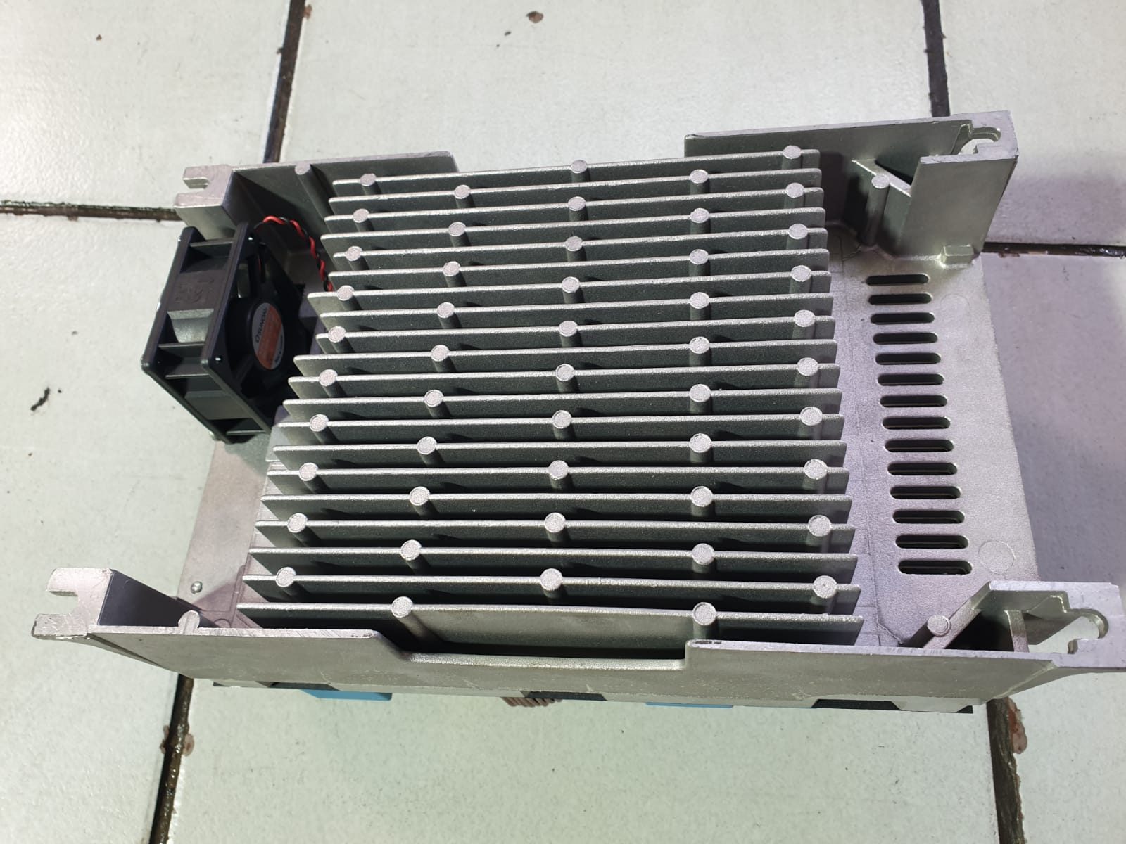 Telemecanique Altivar 38 Variable Frequency Speed Drive - Image 5