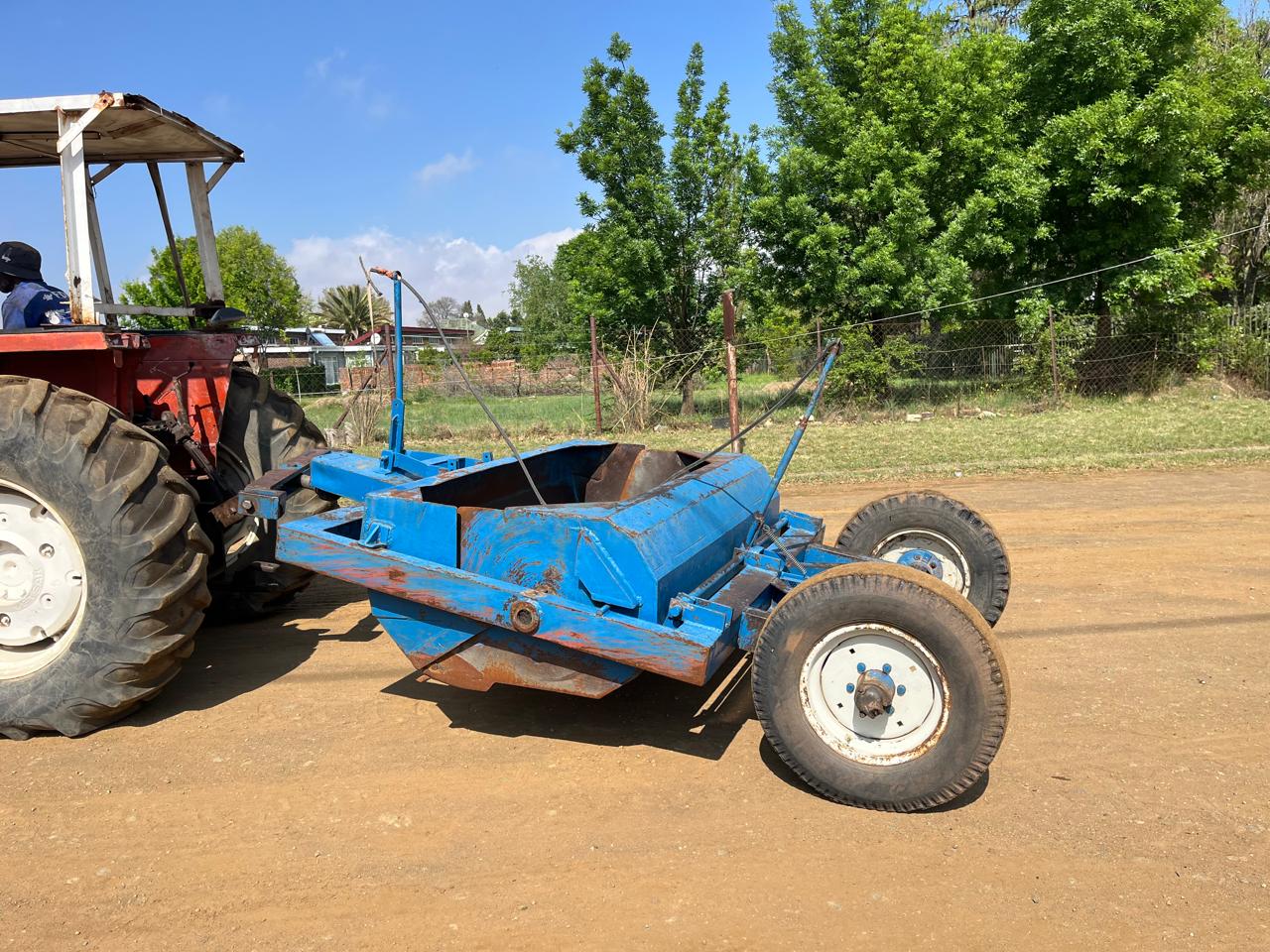 Dam Skrop Dam Scoop - Image 2