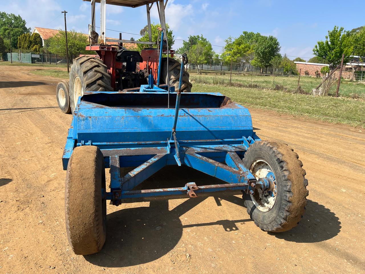 Dam Skrop Dam Scoop - Image 6