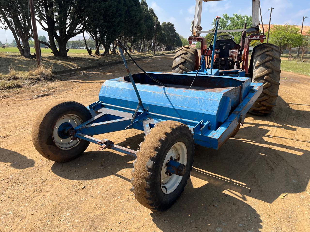 Dam Skrop Dam Scoop - Image 7