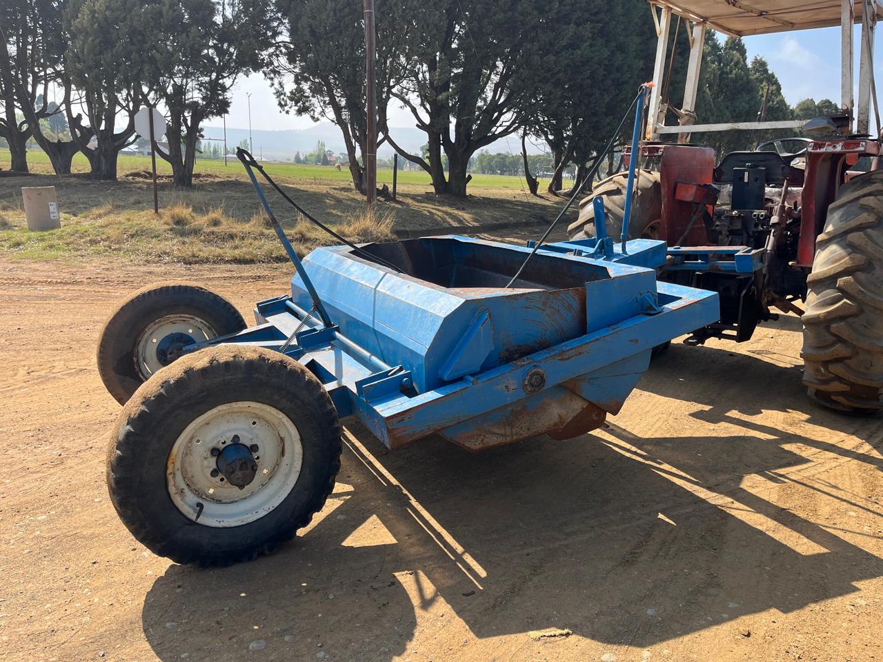 Dam Skrop Dam Scoop - Image 8