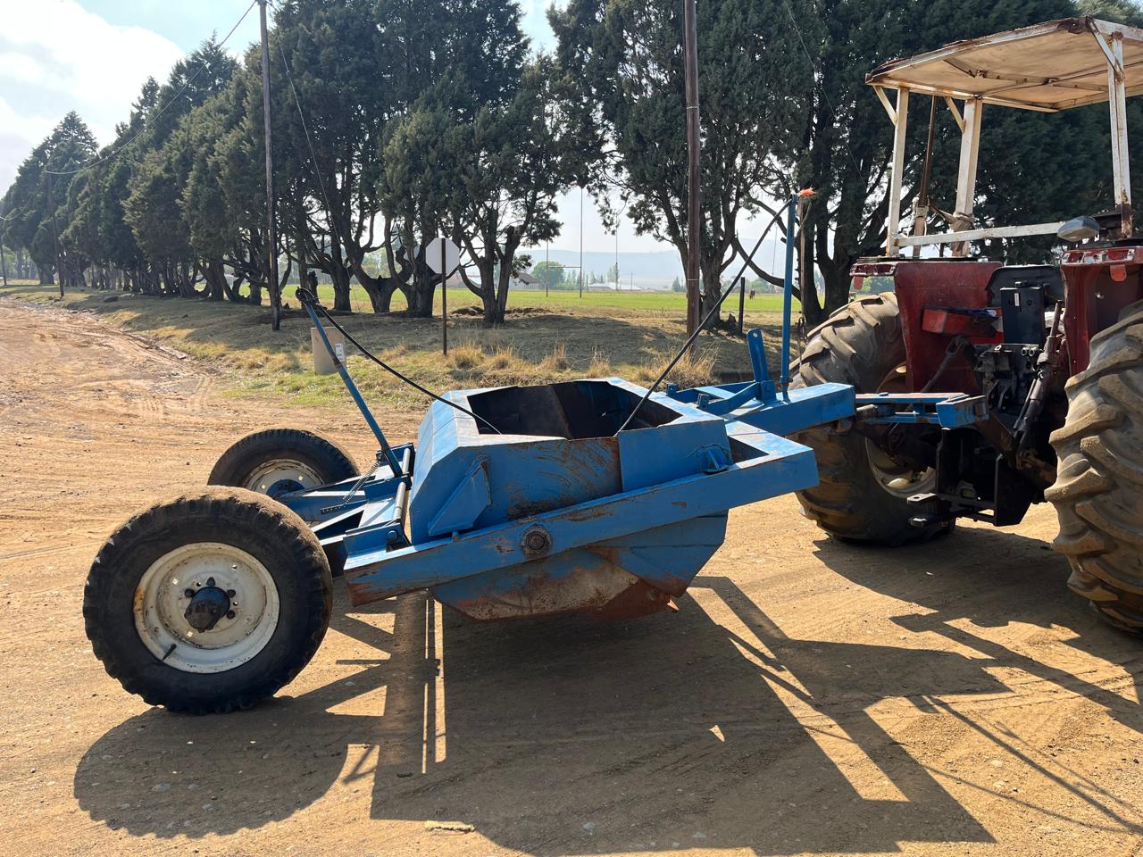 Dam Skrop Dam Scoop - Image 9