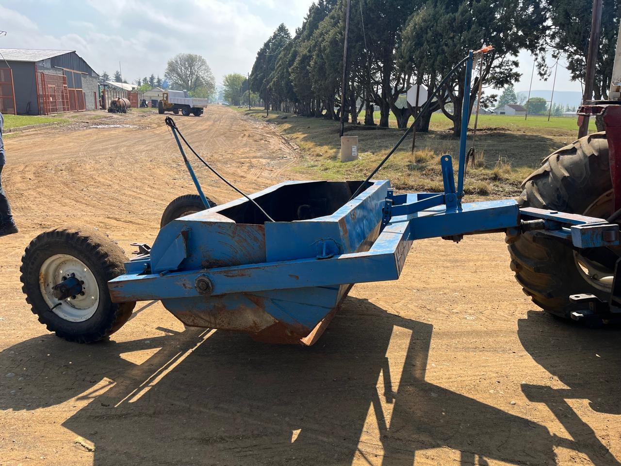 Dam Skrop Dam Scoop - Image 10