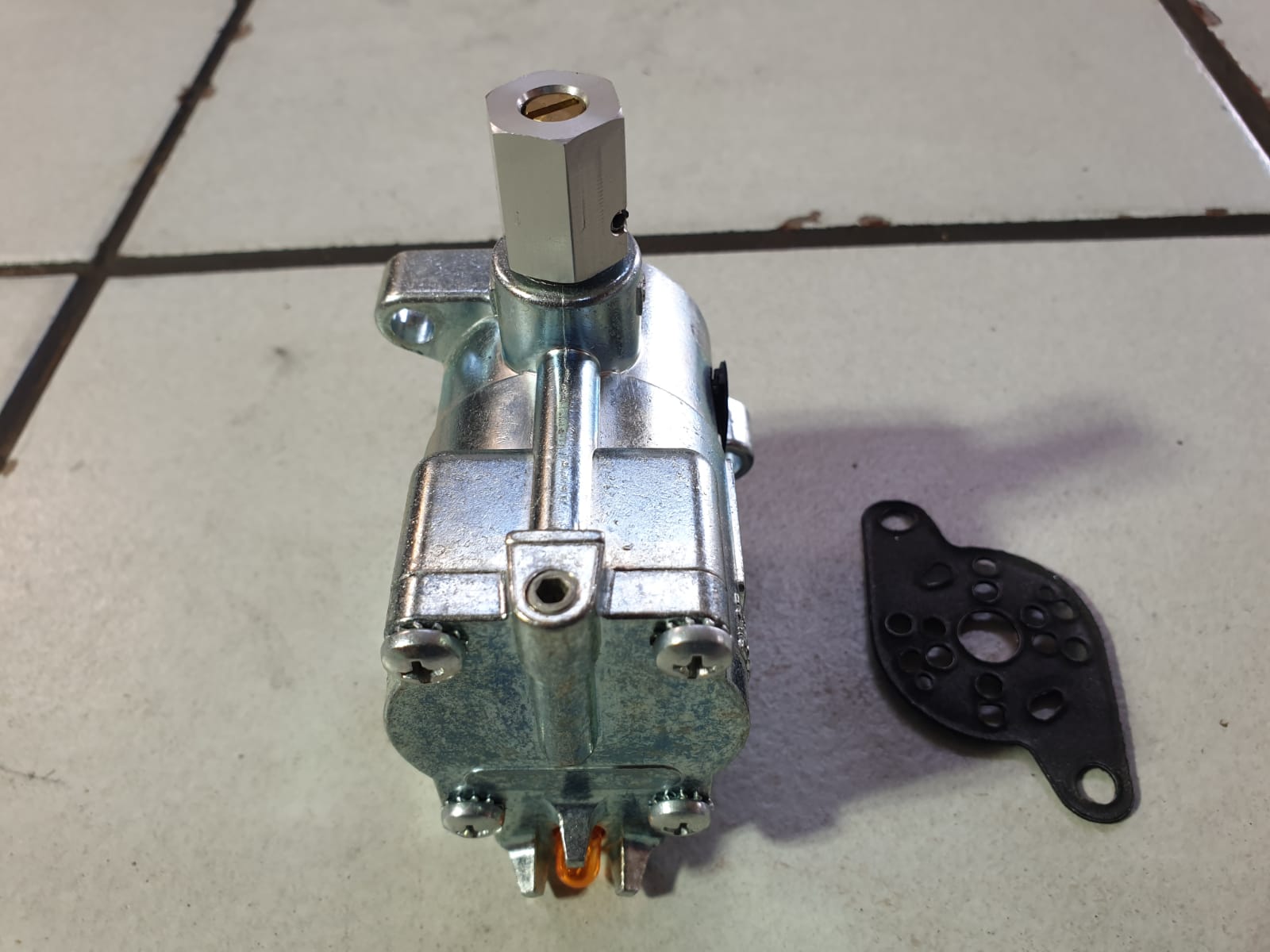 Parker Plug-in Pilot K175903553 - Image 4