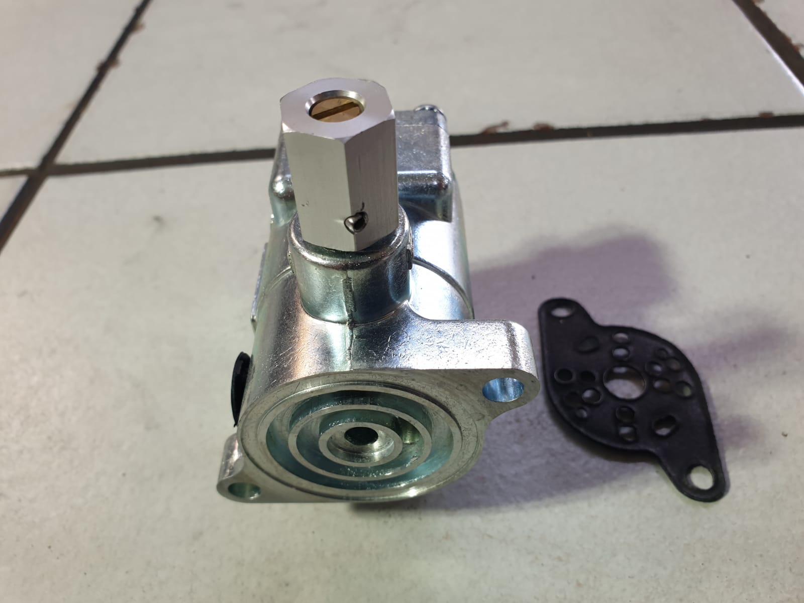 Parker Plug-in Pilot K175903553 - Image 5