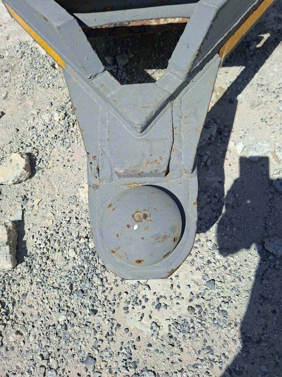 Karoo 30 Mobile Concrete Batching Plant - Image 2