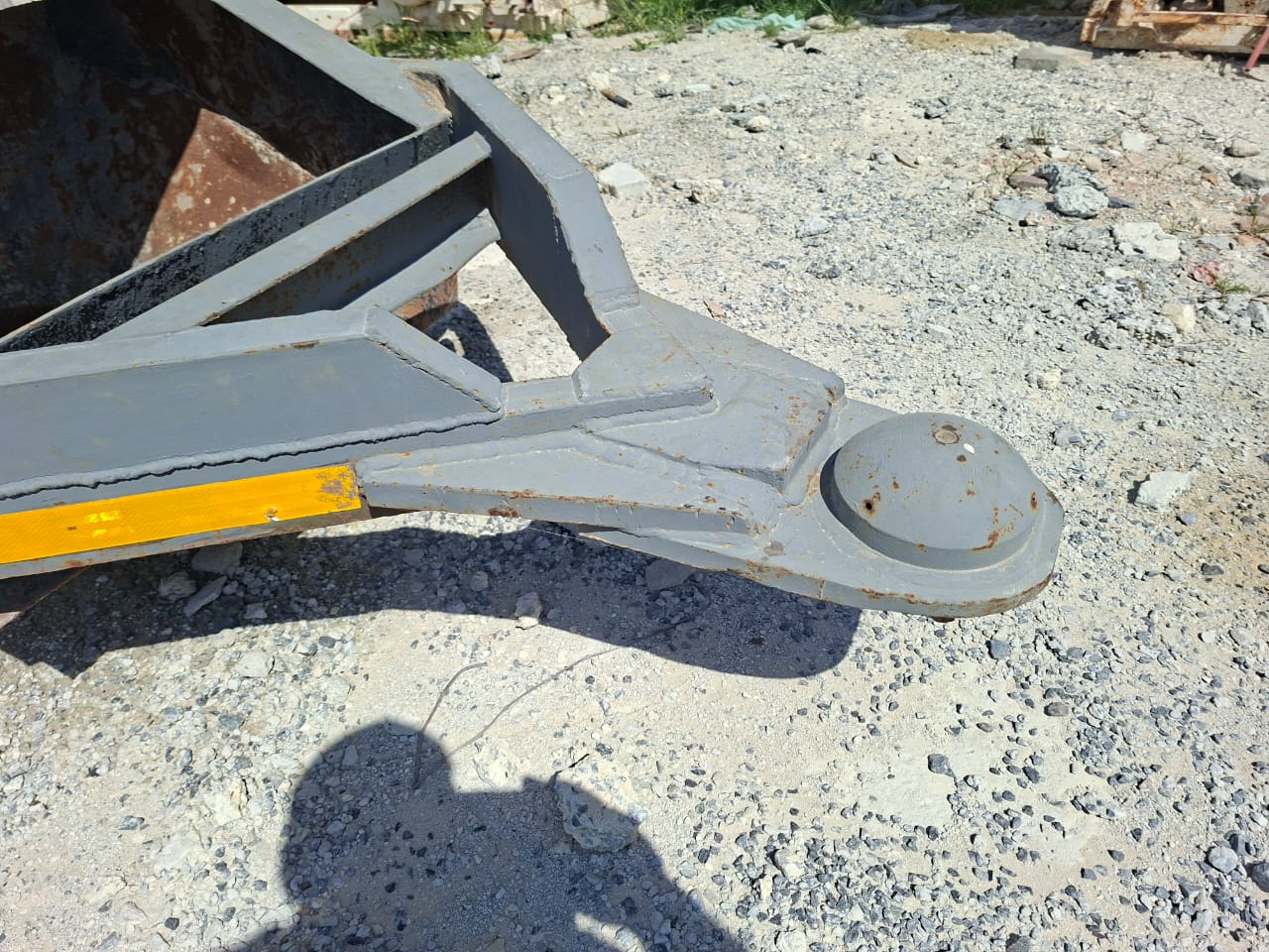 Karoo 30 Mobile Concrete Batching Plant - Image 3