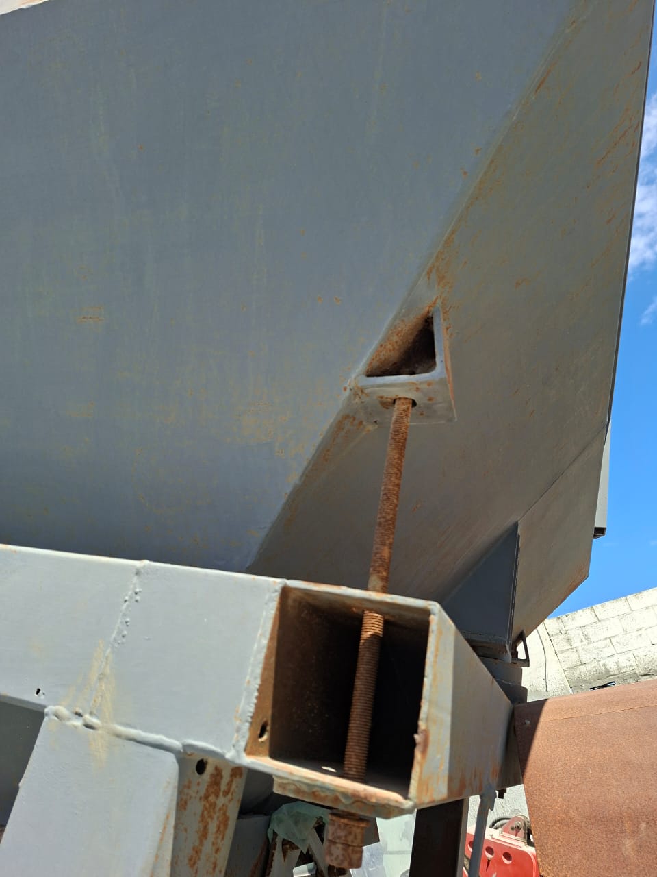 Karoo 30 Mobile Concrete Batching Plant - Image 6