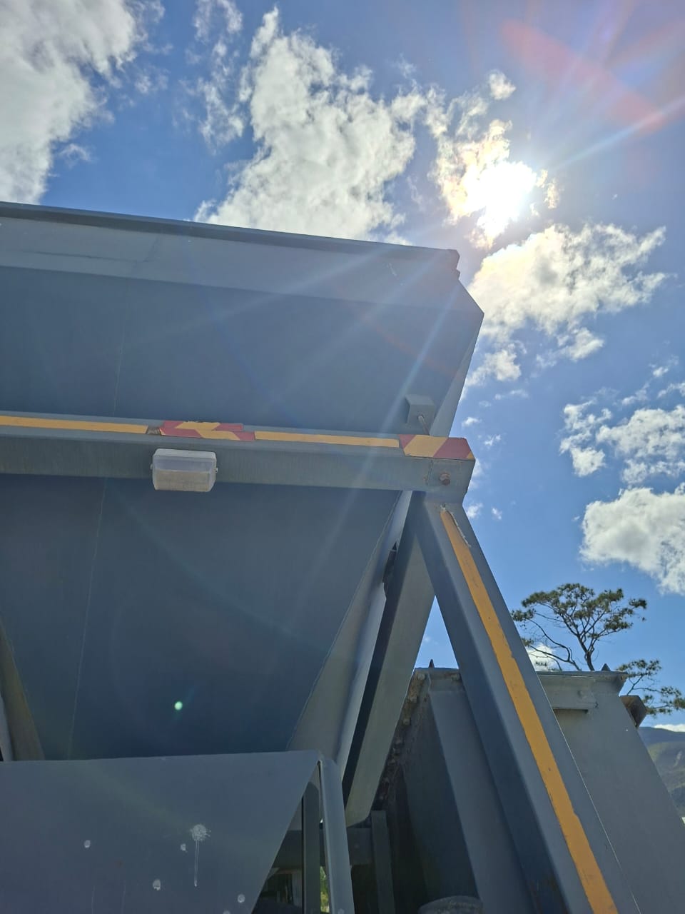 Karoo 30 Mobile Concrete Batching Plant - Image 9