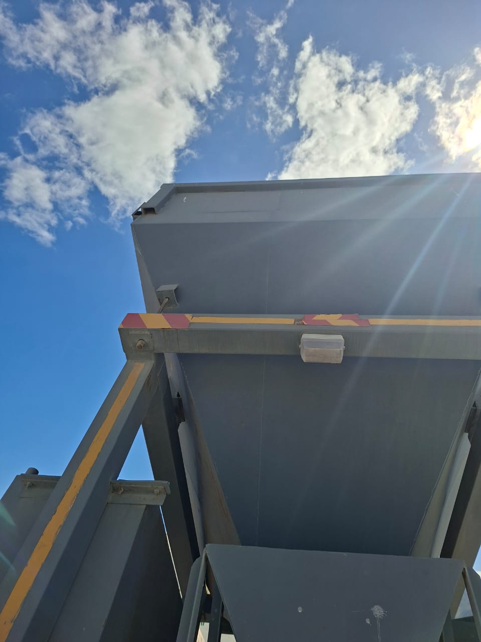 Karoo 30 Mobile Concrete Batching Plant - Image 10