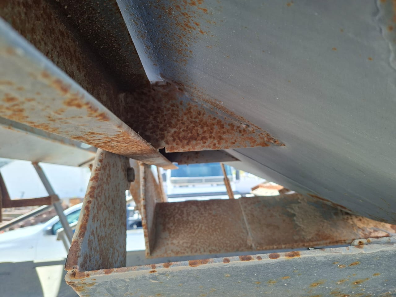 Karoo 30 Mobile Concrete Batching Plant - Image 13