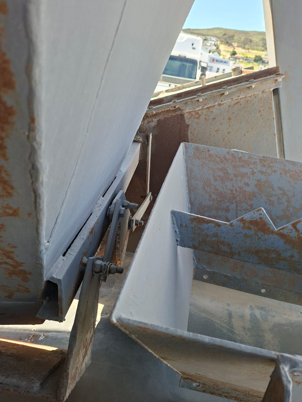 Karoo 30 Mobile Concrete Batching Plant - Image 14