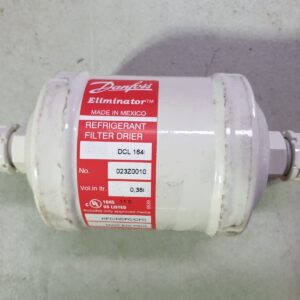 Danfoss 023Z0010 Refrigerant Filter Dryer