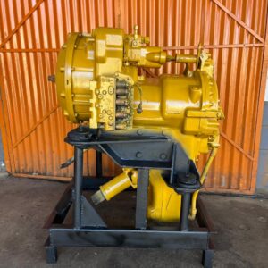 Dana Spicer Clark Hurth 14.1MHR34424-1 Transmission