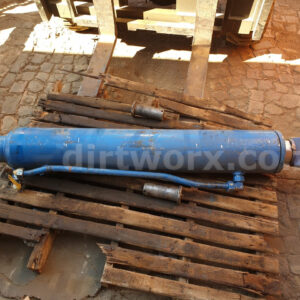 Hydraulic Double Acting Cylinder CIR 740mm x 1700mm Length