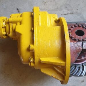 Centre Portion Bell B25A