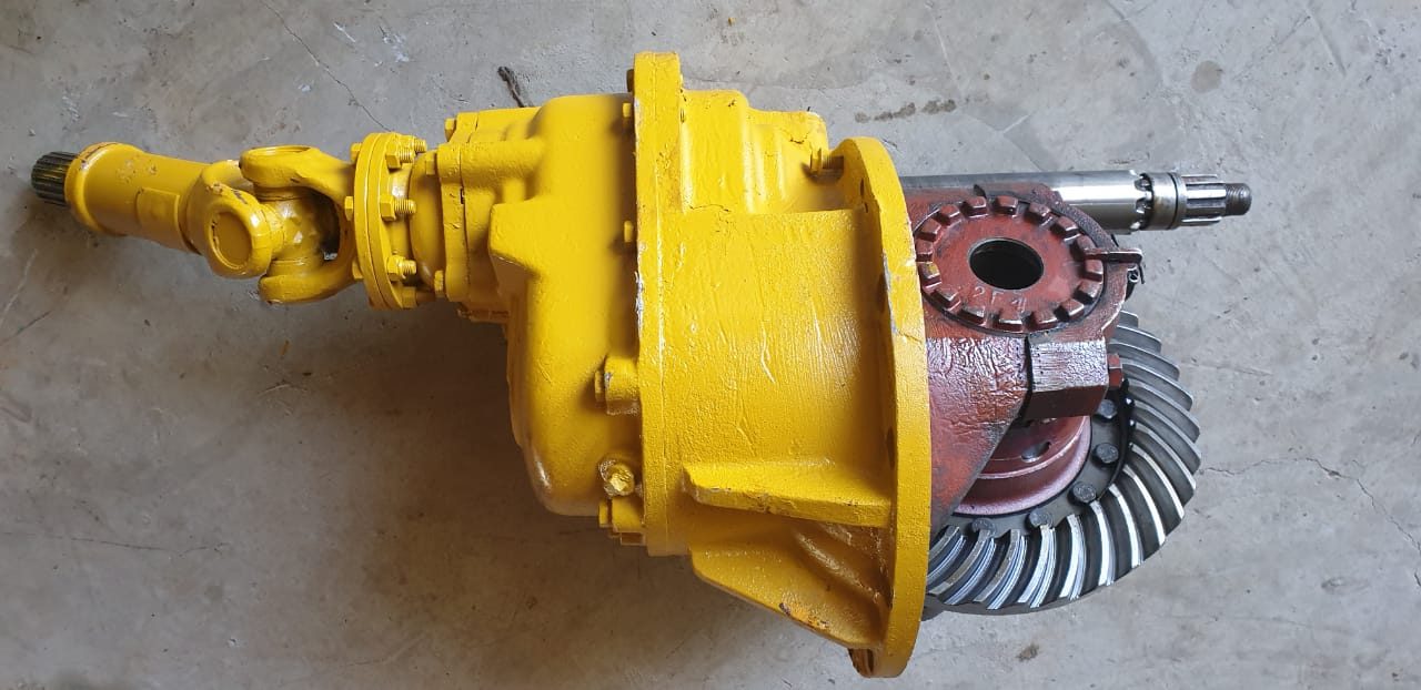 Centre Portion Bell B25A