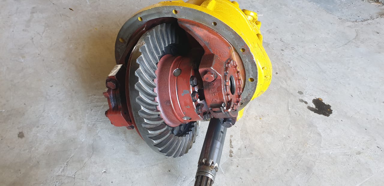 Centre Portion Bell B25A - Image 2